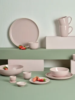 Outlet ASA Selection aperitifteller, oval, tarama