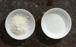 Hot ASA Selection aperitifteller, rund