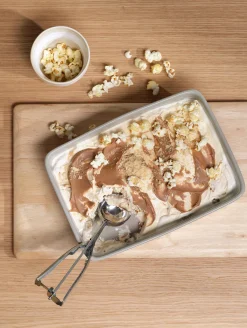 Online ASA Selection auflaufform rechteckig, white