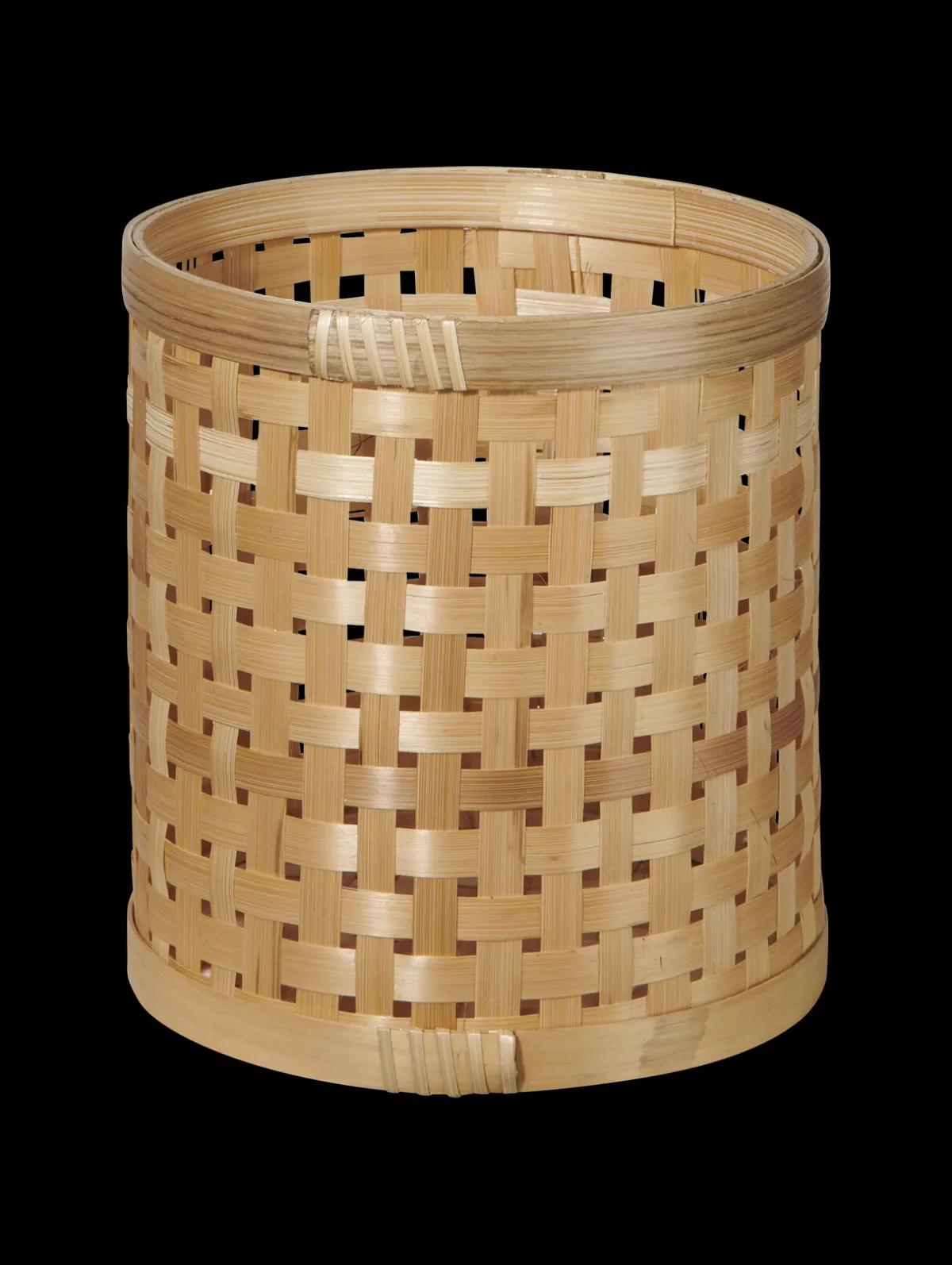 New ASA Selection bambus zylinder