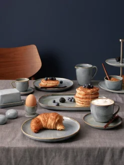 New ASA Selection becher, denim