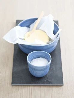 ASA Selection becher, solid blau 6er set