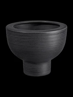 Discount ASA Selection übertopf auf fuß, black