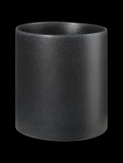 Sale ASA Selection übertopf, black iron