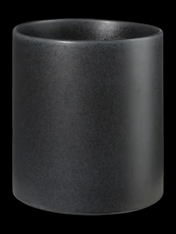 Clearance ASA Selection übertopf, black iron