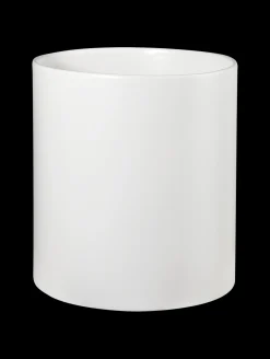 ASA Selection übertopf, weiß