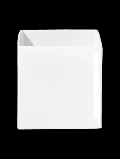 Best ASA Selection übertopf, weiß