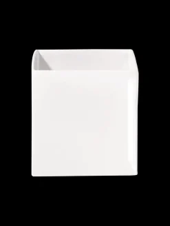 ASA Selection übertopf, weiß