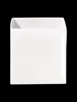 Best ASA Selection übertopf, weiß