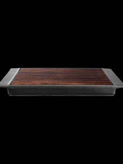 Online ASA Selection brotschneidebrett, black