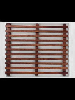 Online ASA Selection brotschneidebrett, white