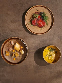 ASA Selection brotteller, gobi