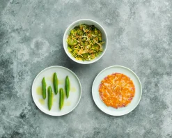 Online ASA Selection brotteller, kolibri