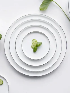 Clearance ASA Selection brotteller, ligne noire