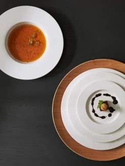 Clearance ASA Selection brotteller mit fahne