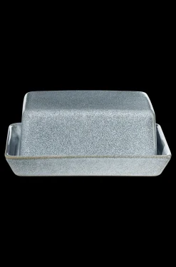 New ASA Selection butterdose, denim