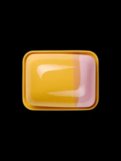 ASA Selection butterdose, passion fruit smoothie