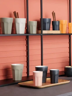 Hot ASA Selection cappuccinobecher, taupe