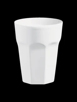 Online ASA Selection cappuccinobecher, weiß matt