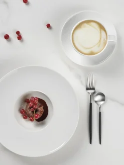 New ASA Selection cappuccinotasse mit unterteller