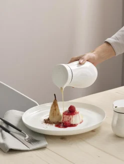 Clearance ASA Selection coupe gourmetteller, mit abgesenktem spiegel