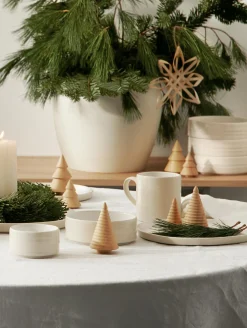 Sale ASA Selection deko tannenbaum, gerillt