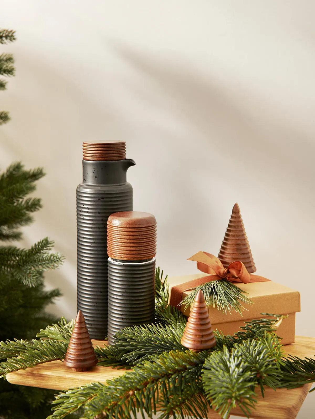 Discount ASA Selection deko tannenbaum, gerillt