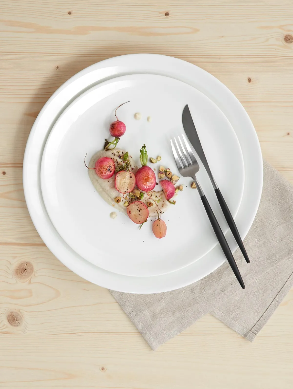 Outlet ASA Selection dessertteller