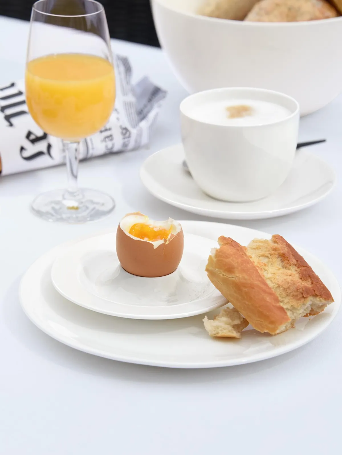 Outlet ASA Selection dessertteller