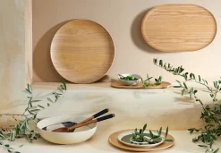 Outlet ASA Selection dessertteller, artiste du soleil