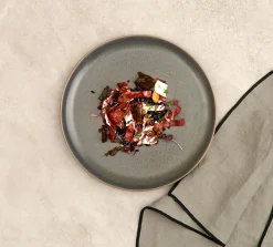 Hot ASA Selection dessertteller, beluga