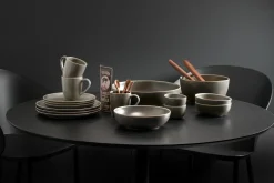 Hot ASA Selection dessertteller, beluga