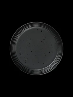 Outlet ASA Selection dessertteller, black