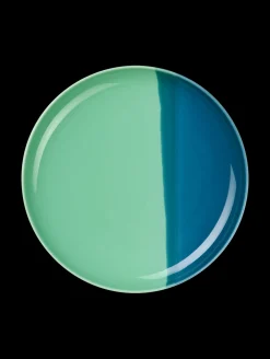 Online ASA Selection dessertteller, blueberry smoothie