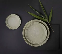 Online ASA Selection dessertteller, bonsai