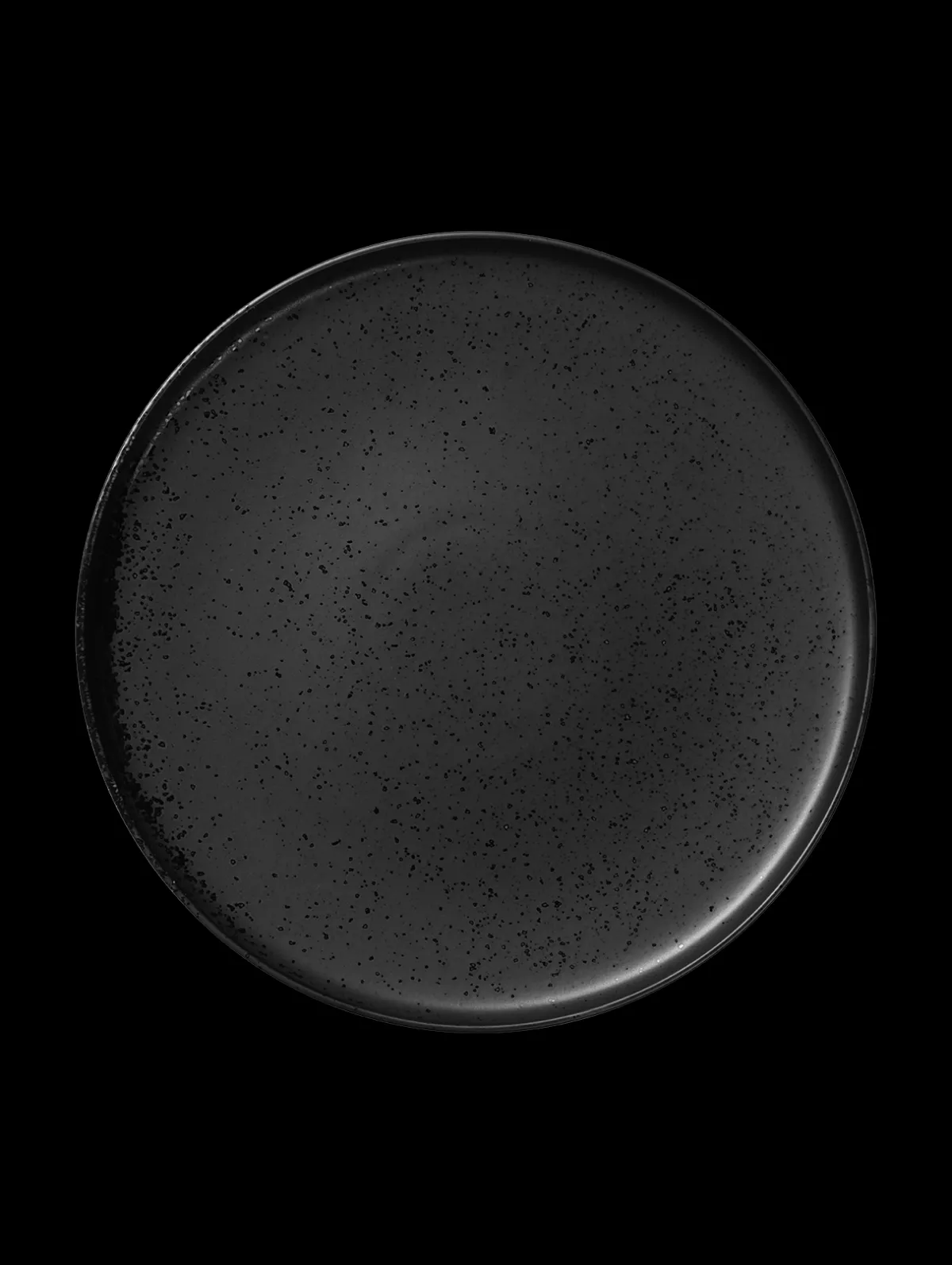 Outlet ASA Selection dessertteller, kuro