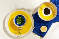 Outlet ASA Selection dessertteller, la mer