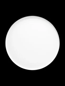 New ASA Selection dessertteller, ligne noire