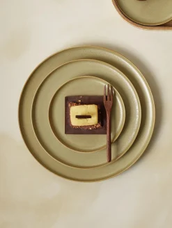 Hot ASA Selection dessertteller, miso