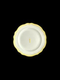 New ASA Selection dessertteller mit fahne