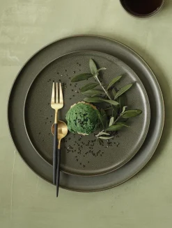 Hot ASA Selection dessertteller, nori