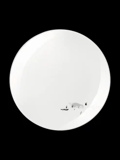 New ASA Selection dessertteller, north pole