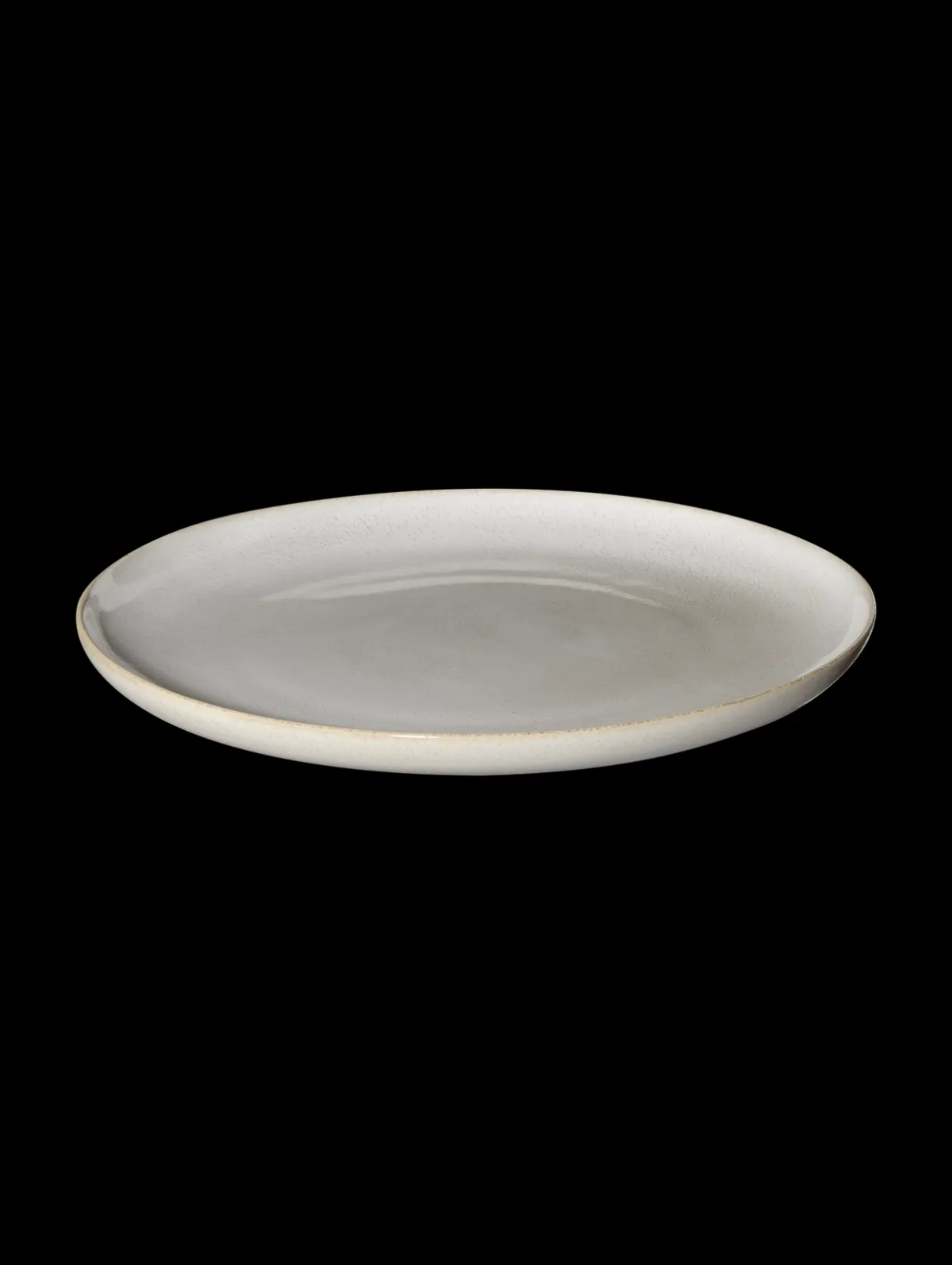 ASA Selection dessertteller, sand