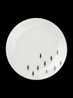 Discount ASA Selection dessertteller, skiing