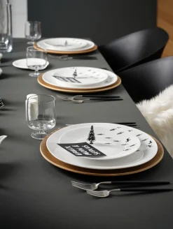 Discount ASA Selection dessertteller, skiing