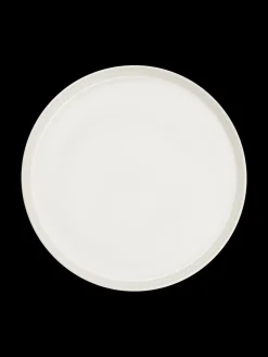 Online ASA Selection dessertteller, sparkling white