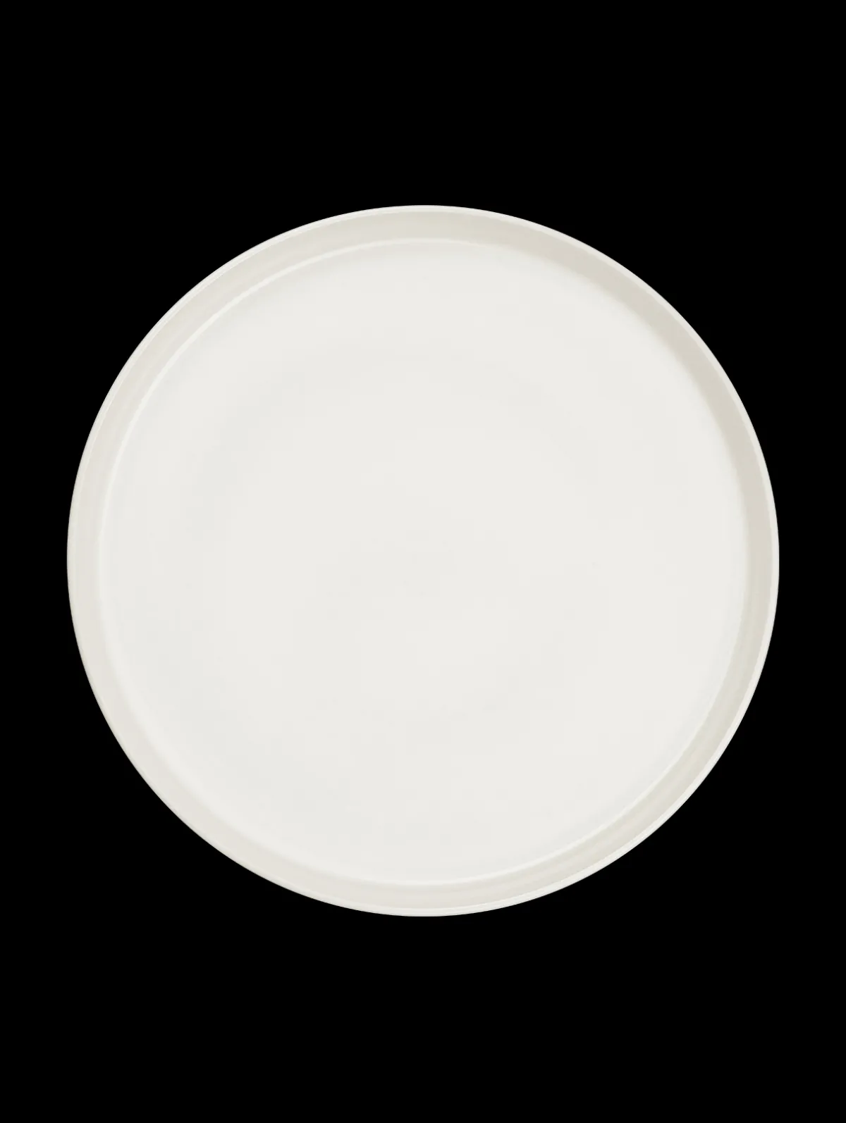 Online ASA Selection dessertteller, sparkling white