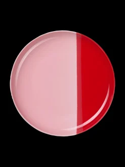 ASA Selection dessertteller, strawberry smoothie