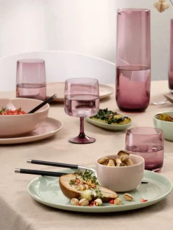 New ASA Selection dessertteller, tarama