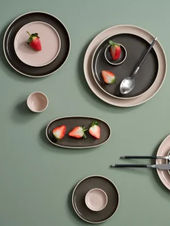 New ASA Selection dessertteller, tarama